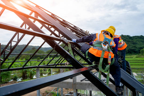 Best Local Roofing Companies  in Belleville, PA