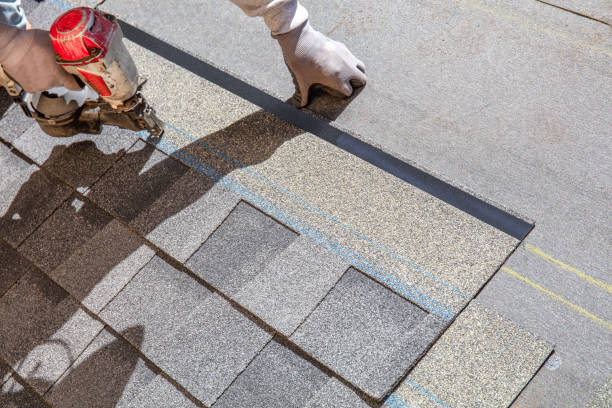 Best Roof Maintenance Services  in Belleville, PA