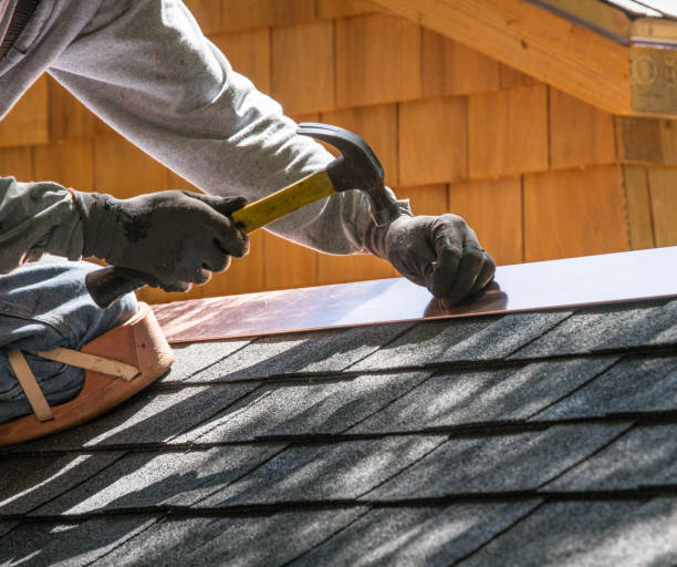 Residential Roof Replacement in Belleville, PA
